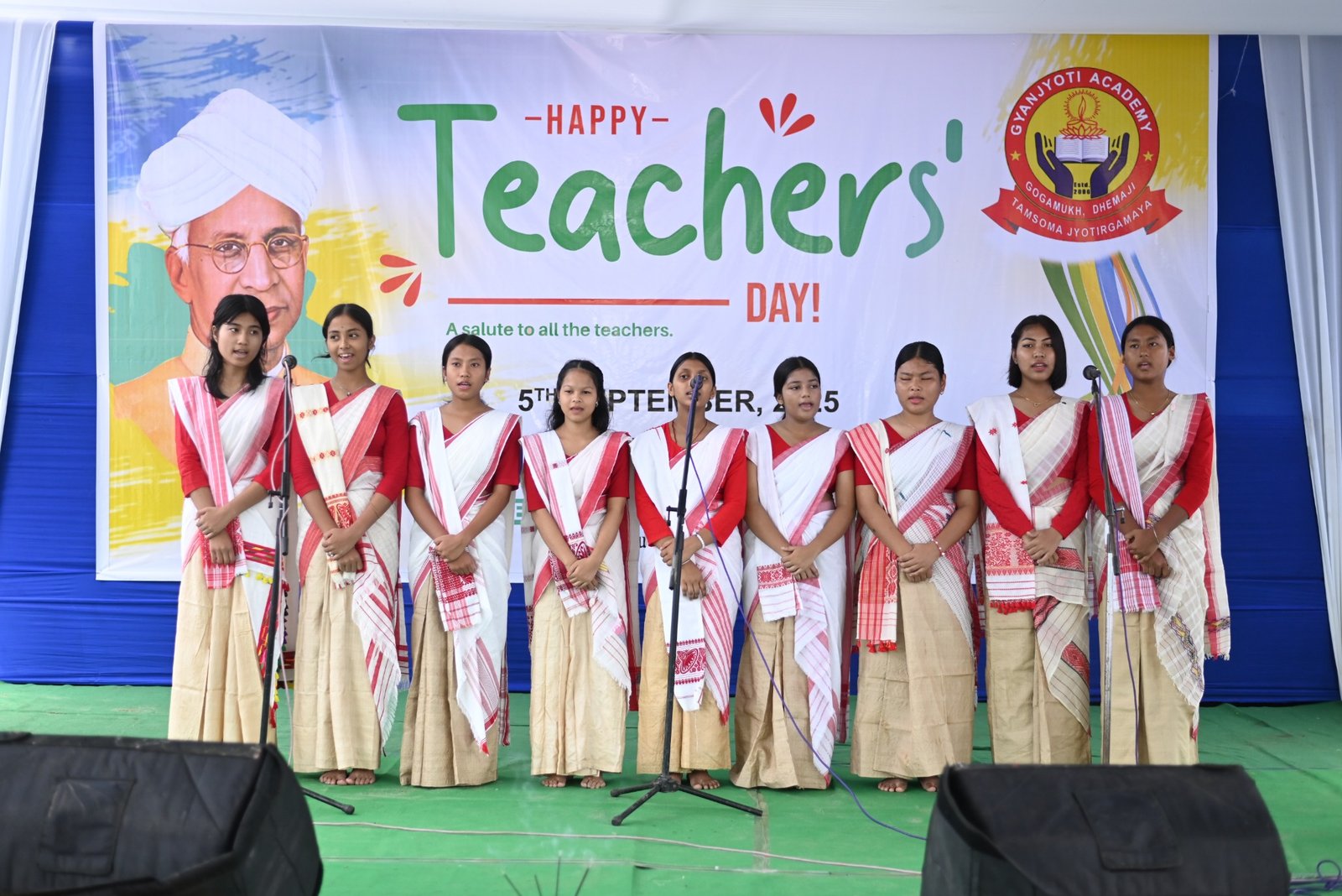 Student Group Performance