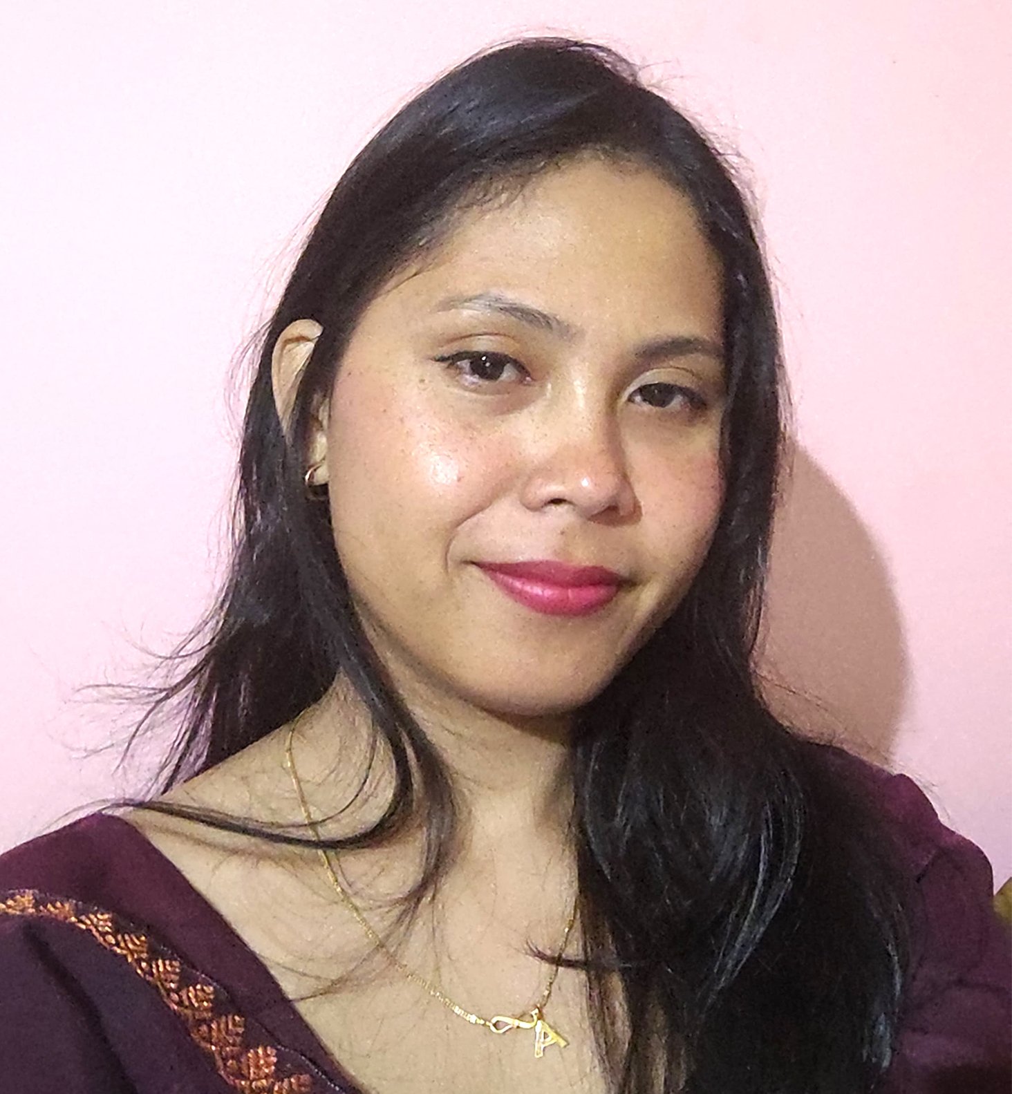 ALISHA GOYARI