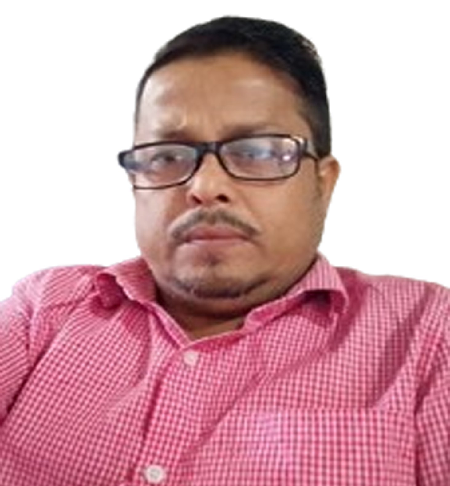 SADANANDA DAS