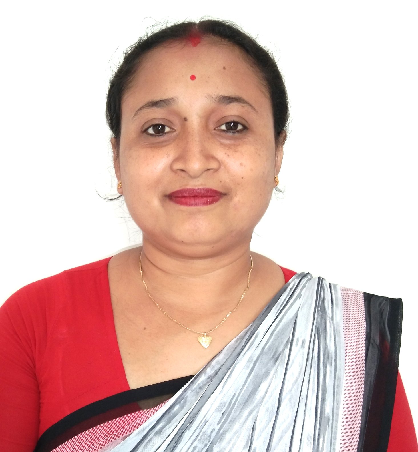 HEMA HAZARIKA