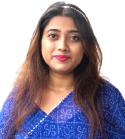 ANISHA SINGH