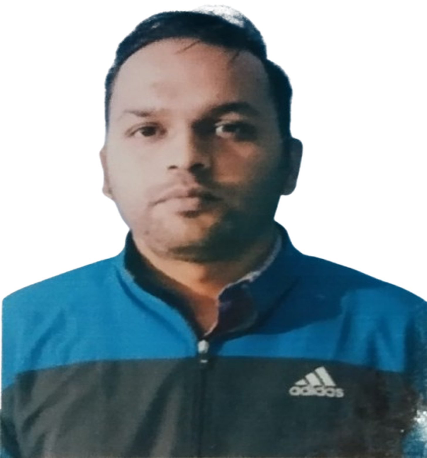 PARTHA PRATIM SARMAH