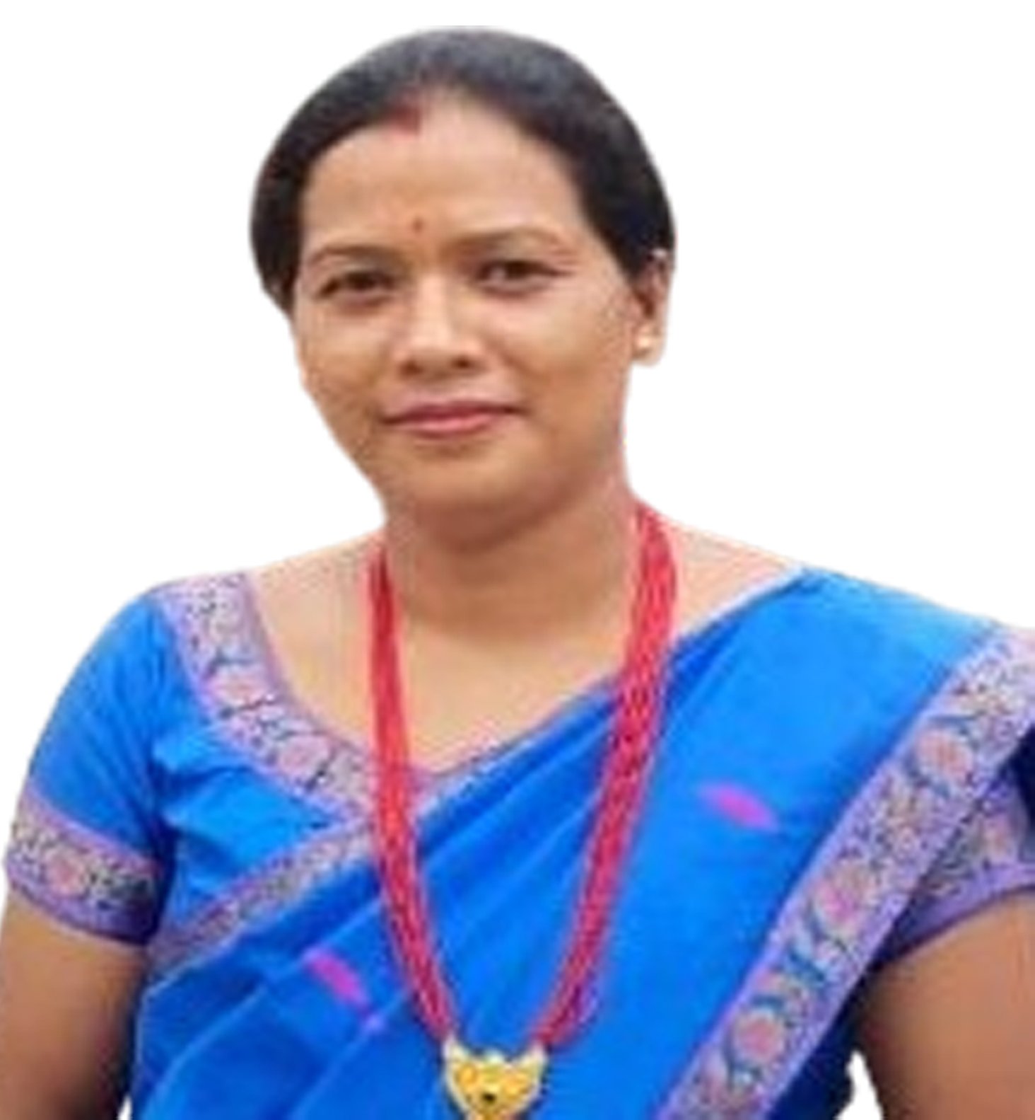 MIRA PRADHAN