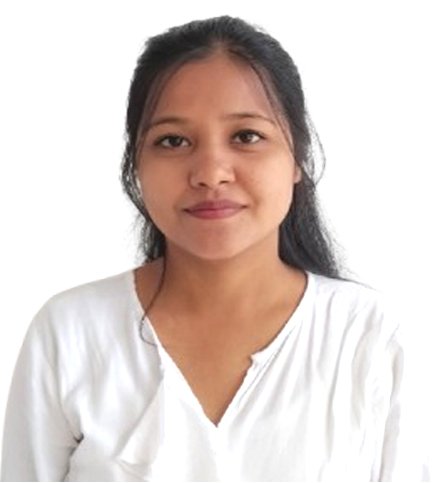 REKHASHREE HAZARIKA
