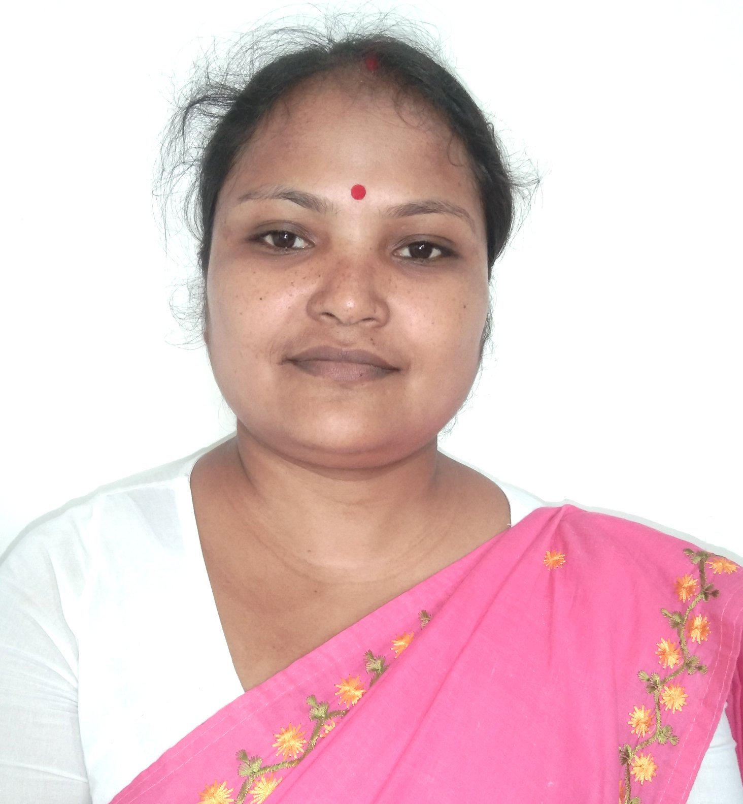 BARNALI SAIKIA