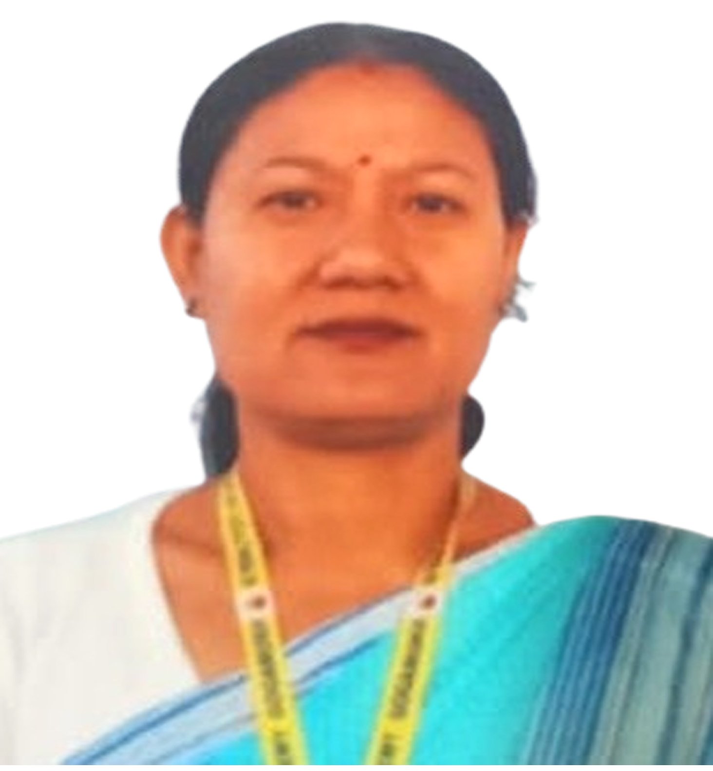 EVARANI PATIR BASUMATARY
