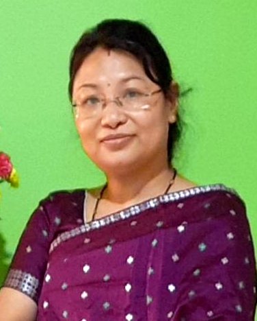 RINA PRADHAN