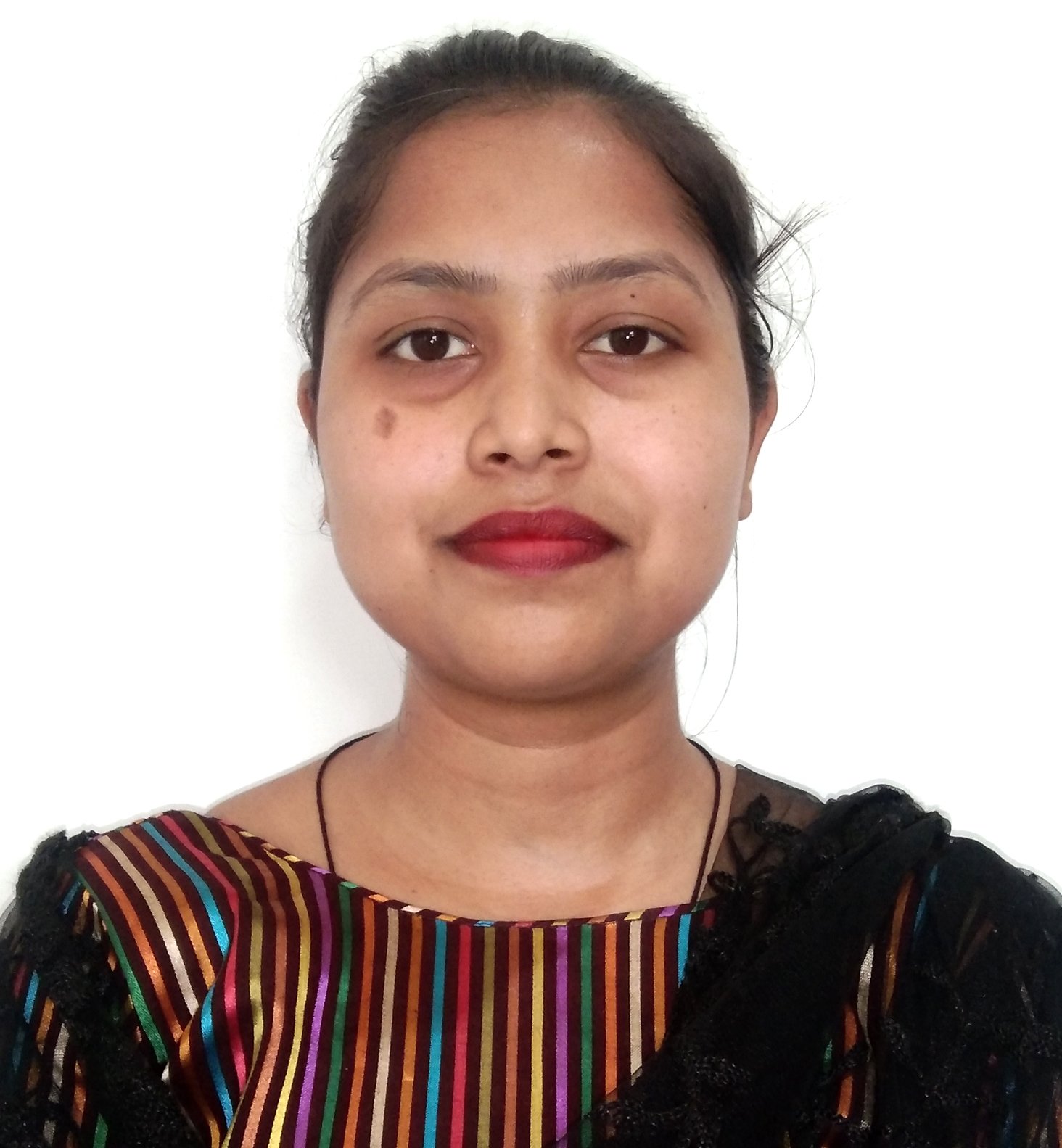 MOUSUMI SAHA