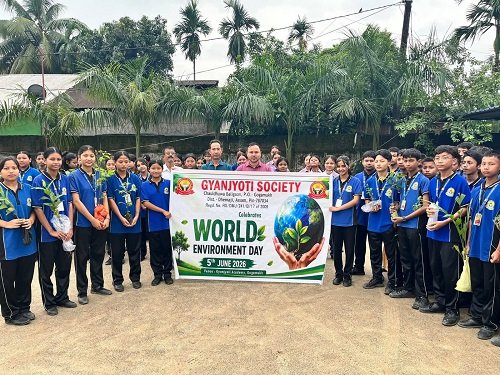 ENVIRONMENT DAY
