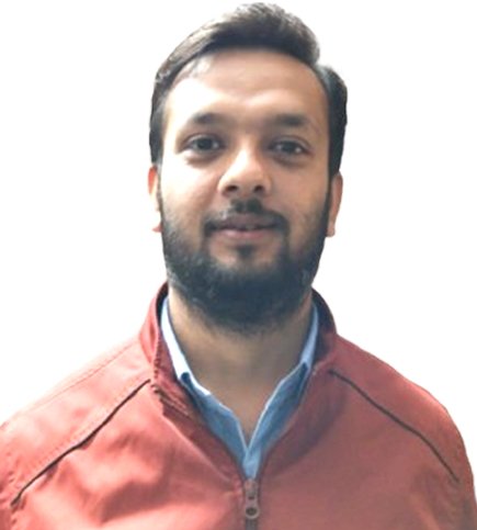 RAKESH SHARMA