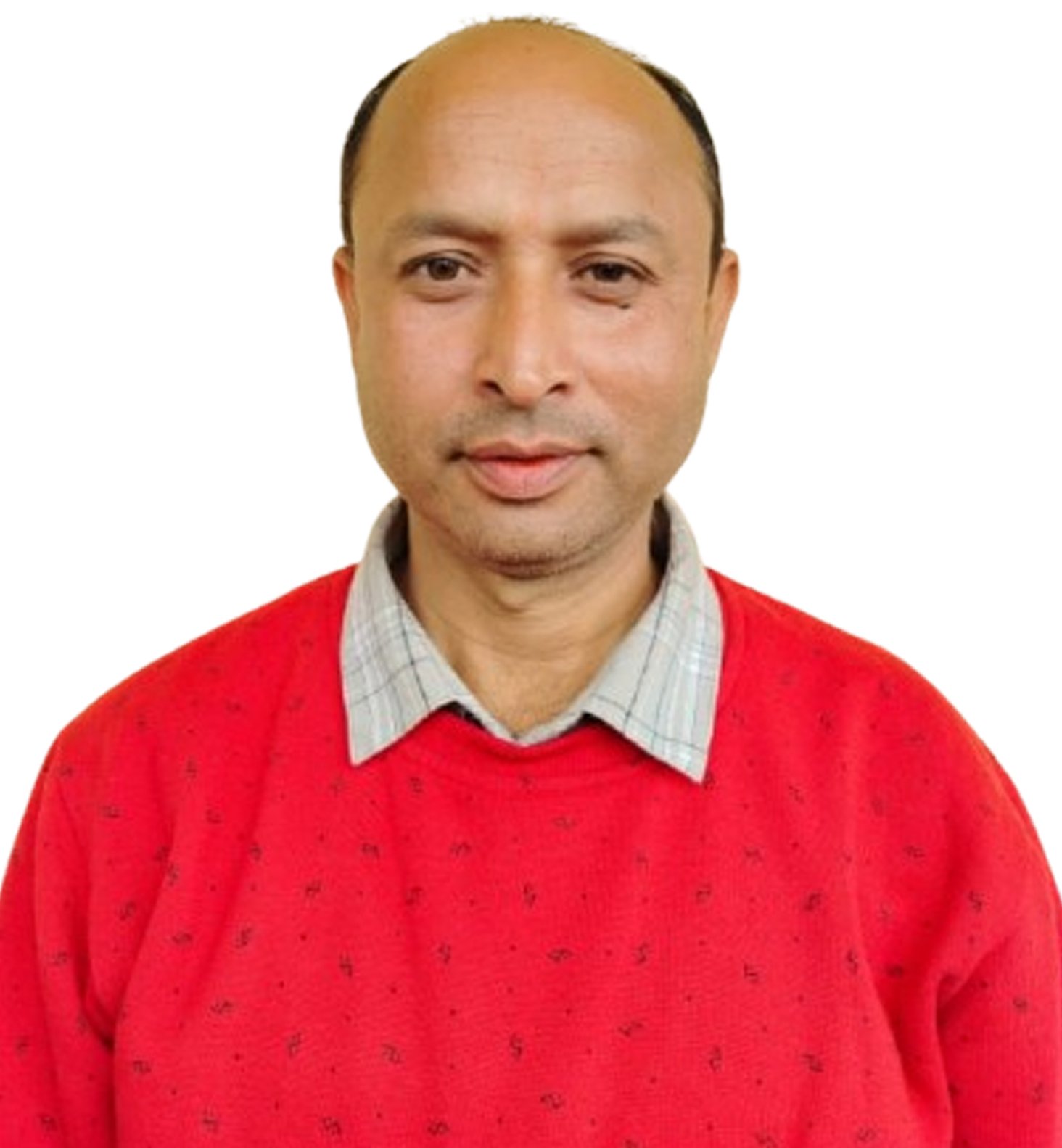 INDRA BAHADUR NIROLA