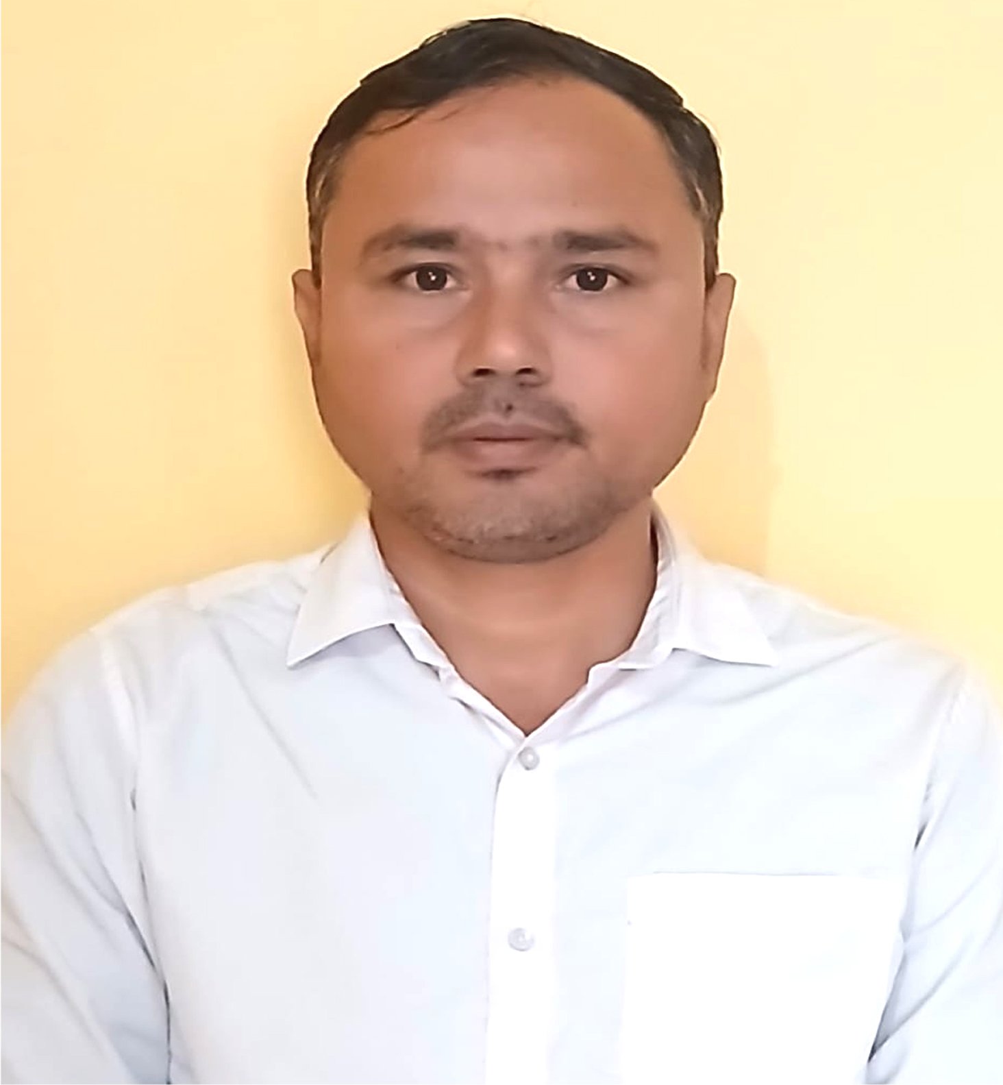PAVAN UPADHYAY