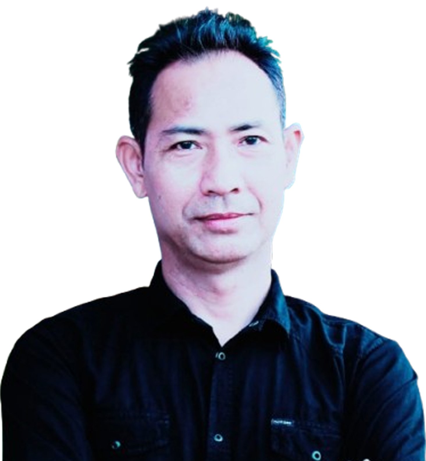 SYLVESTER NARZARY