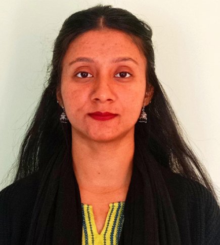 JYOTI BARUAH