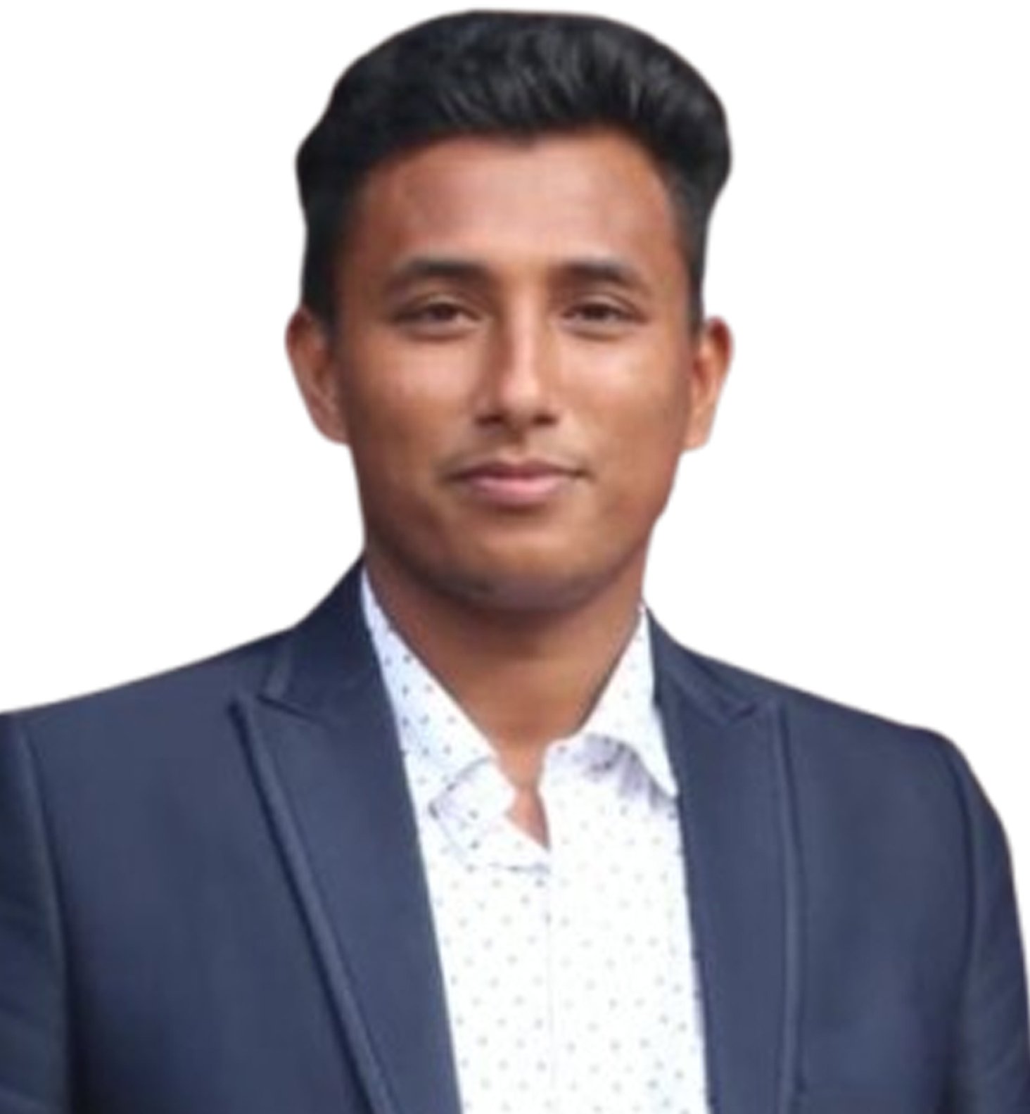 KHEM PRADHAN