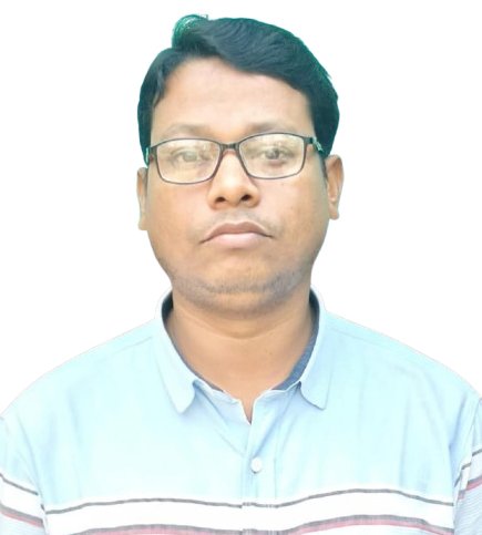 AMIT KUMAR DAS