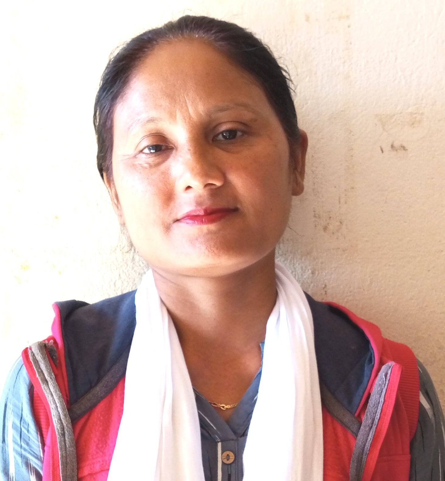 REKHA GOYARI